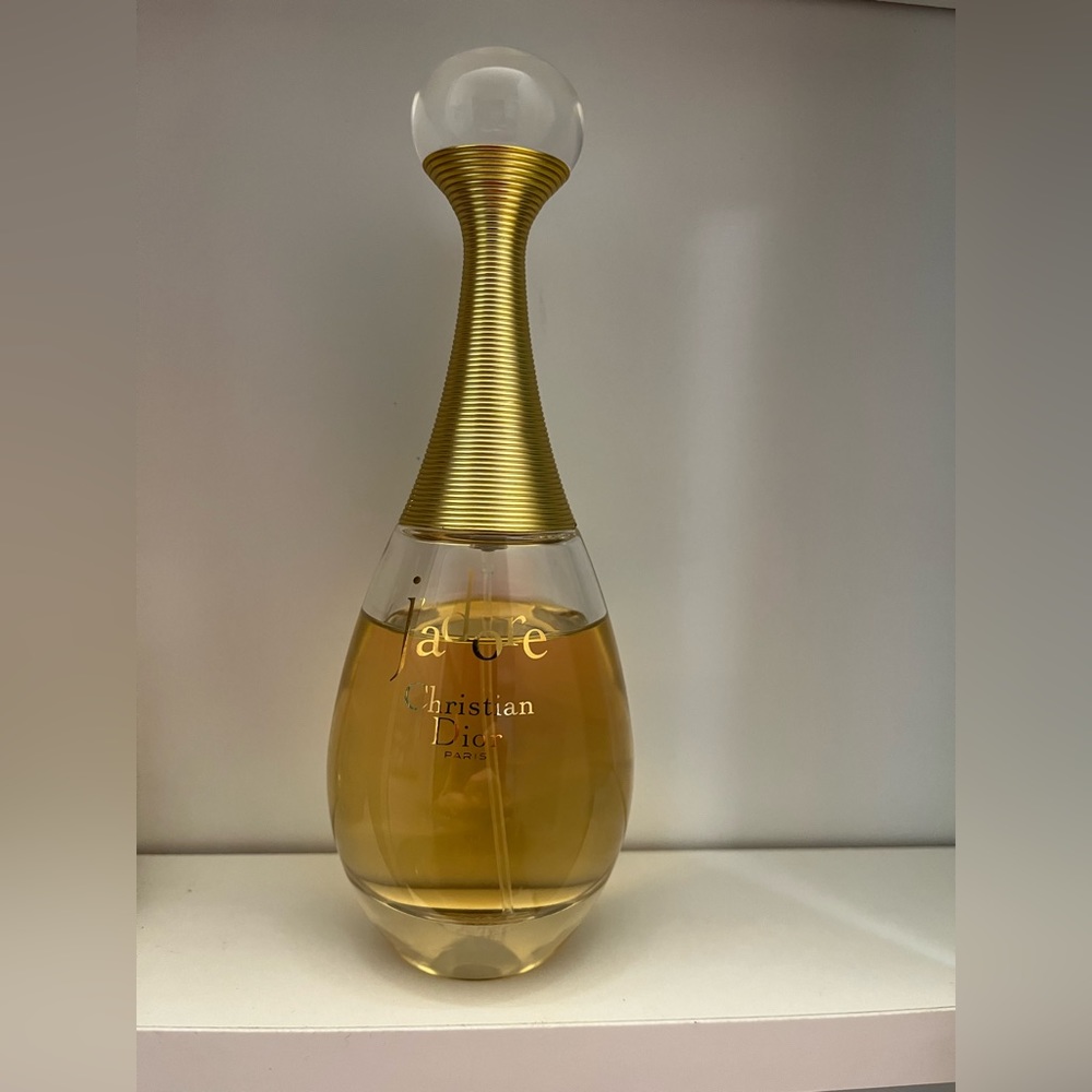 Christian Dior J’Adore DISCONTINUED